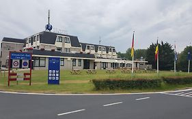 Fletcher Hotel - Restaurant Nieuwvliet Bad